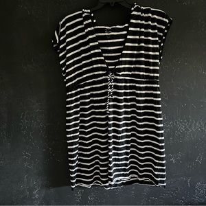 Old Navy Hooded Coverup / Dress XL